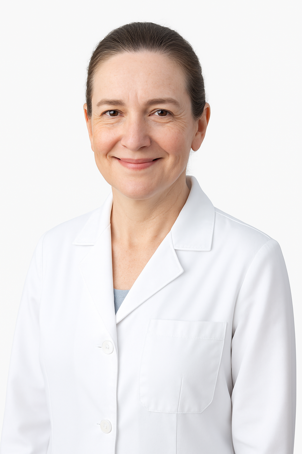 Dra. Keila Martha Hees